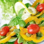 salad
